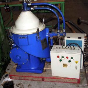 Alfa Laval Separator LOPX 705 pour gas-oil occasion