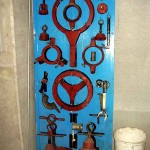 Separadora A.Laval LOPX 709 para aceite y gasoil - Imagen 2