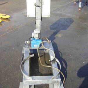 Bomba dosificadora PCM de segunda mano