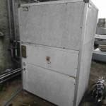 Grupo de producción de agua fria - 30 KW - Imagen 2