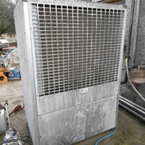 Used CTA cooling unit 30 KW