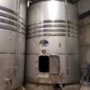 Depositos inox 304 de fermentación de segunda mano - Imagen 4