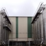 Vinificateurs inox méthode Ganimède d'occasion