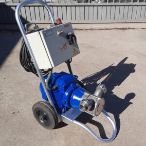 Bomba Deloule I-250 de segunda mano