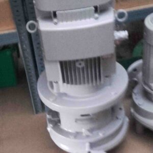 Bombas centrifuga de voluta Grundfos usada