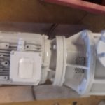 Bombas centrifuga de voluta Grundfos usada - Imagen 3
