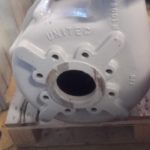 Bombas centrifuga de voluta Grundfos usada - Imagen 2