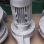 Grundfos water pump second hand - Image 2
