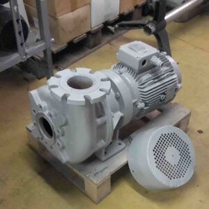 used wemco Ab80 pump weir industry