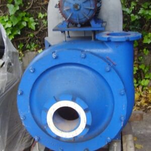 Used Wemco 6C66 pump