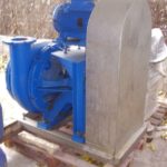 used wemco pump 6c66 weir industry