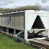 Grupo de frio Climaveneta Mitsubishi 500 kw usado - Imagen 4