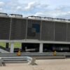 Grupo de frio Climaveneta Mitsubishi 500 kw usado - Imagen 3