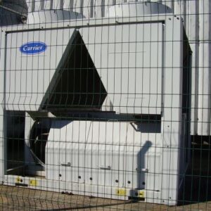 Groupe de froid carrier 94 kw