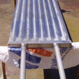 Used cooling plates