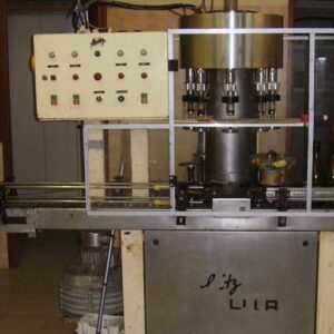 Used Seitz Fulla filler