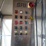 Embotelladora GAI 2513 de segunda mano - Imagen 3