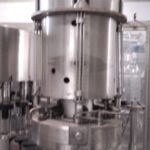 embotelladora Fimer 4000 botellas hora de segunda mano