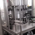 monobloc tirage bouchage Fimer RT 20 occasion