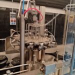 Liña usada de embotellado non isobarica para cerveza 33cl - Imagen 4