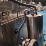 Liña usada de embotellado non isobarica para cerveza 33cl - Imagen 2