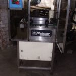 agitadora botella champagne mainguet usada
