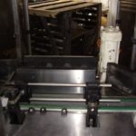 Agitadora de botellas Mainguet AG4B