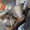 Clarificadora Alfa Laval AX213S-31B usada - Imagen 5
