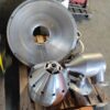 Clarificadora Alfa Laval AX213S-31B usada - Imagen 4