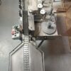 Used Albagnac Emma 2000 adhesive labeller - Image 3