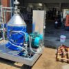 Centrifugadora Alfa Laval VNPX 407 SGT 34 usada - Imagen 3