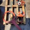 Centrifugadora Alfa Laval VNPX 407 SGT 34 usada - Imagen 2