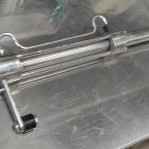 caños de dosage licor para maquina Grillat Jaeger