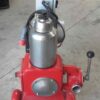 Bomba de piston Manzini 180 de segunda mano - Imagen 3