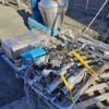 Clarificadora Alfa Laval AX213S-31B usada - Imagen 2