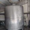 Deposito inox 304 de fermentación de segunda mano - Imagen 5