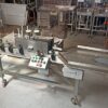Used Albagnac Emma 2000 adhesive labeller - Image 2
