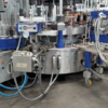 Etiqueteuse rotative Conpart 7000 d'occasion - Image 2