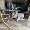 Second-hand Della Toffola 25 MQ rotary vacuum filter - Image 4