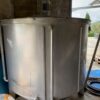Second-hand Della Toffola 25 MQ rotary vacuum filter - Image 3