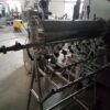 Llenadora isobarica manual con saturador CO2 - Imagen 6