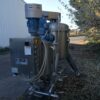 Filtro Kieselguhr Della Toffola NF 10 - Imagen 3