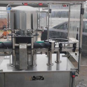 Agitadora Forns para botellas Champagne de segunda mano