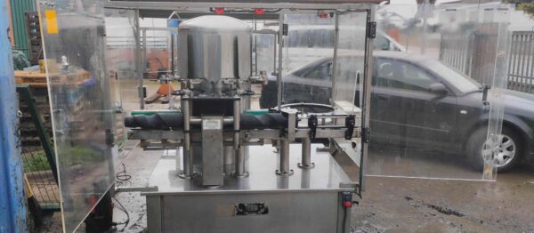 Agitadora Forns para botellas Champagne de segunda mano