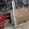 Llenadora isobarica manual con saturador CO2 - Imagen 4