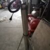 Llenadora isobarica manual con saturador CO2 - Imagen 3