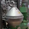 Separadora centrifuga Westfalia SC 70 de segunda mano - Imagen 4