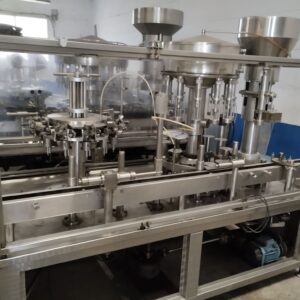 Tribloc GAI 2503 segunda mano