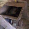 Sinfin inox motorizado de segunda mano - Imagen 2