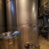 Depositos inox de 30.000 litros de segunda mano - Imagen 4